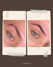 Load image into Gallery viewer, Sleèk &amp; Set
